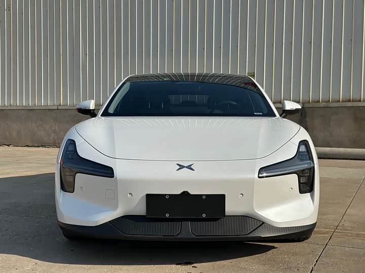 XPeng Mona M03 2025 2025款 620 超长续航 Plus