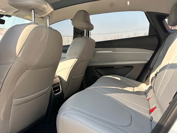 XPeng Mona M03 2025 2025款 620 超长续航 Plus