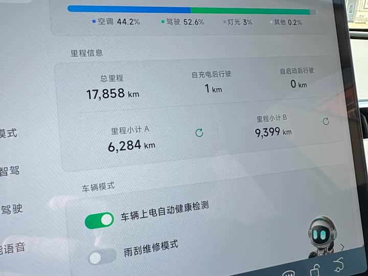 XPeng Mona M03 2025 2025款 620 超长续航 Plus