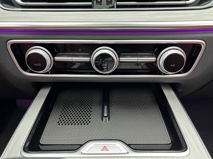 Hongqi HS5 2025 2025款 2.0T 两驱旗享Pro版