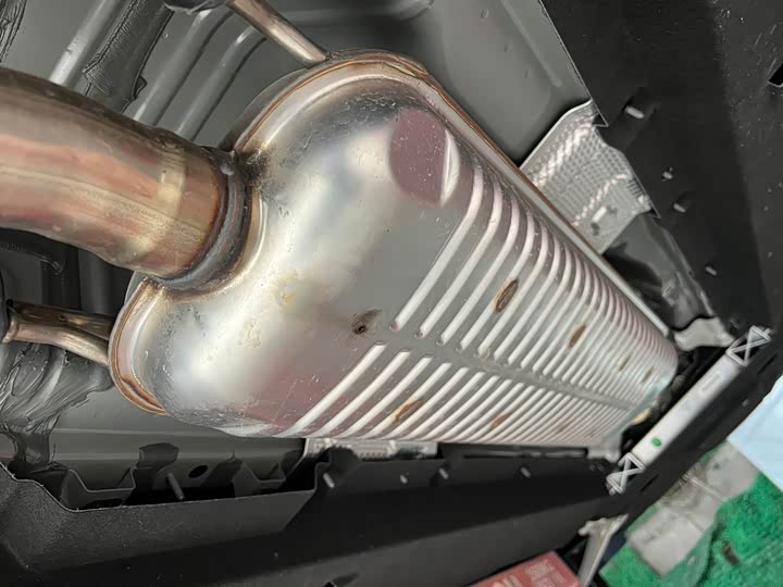 Hongqi HS5 2025 2025款 2.0T 两驱旗享Pro版