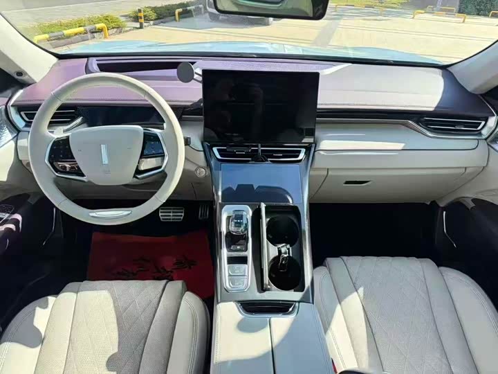 Wey Mocha 2021 2021款 2.0T 四驱特醇版