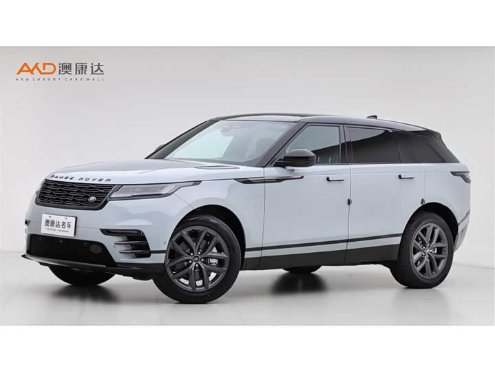 Land Rover Range Rover Velar 2024 2024款 Dynamic SE