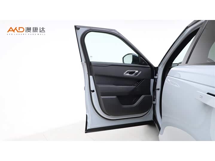 Land Rover Range Rover Velar 2024 2024款 Dynamic SE