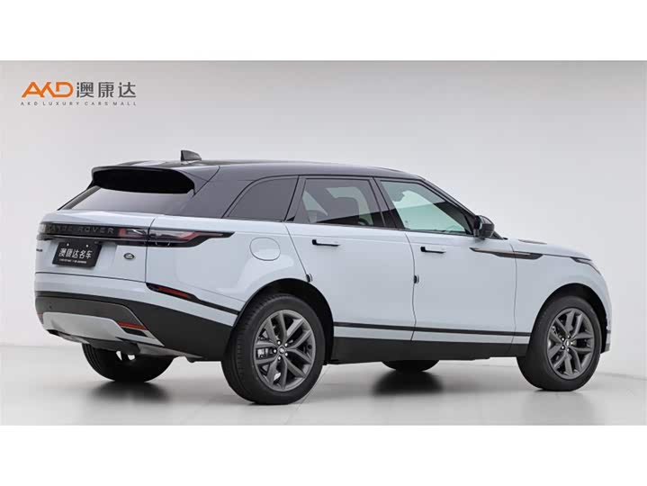 Land Rover Range Rover Velar 2024 2024款 Dynamic SE