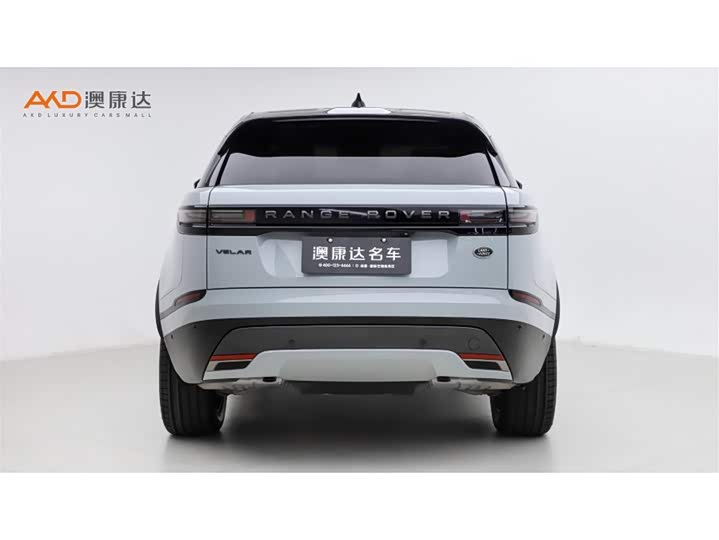 Land Rover Range Rover Velar 2024 2024款 Dynamic SE