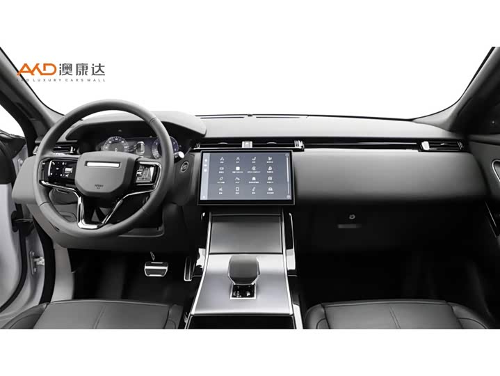 Land Rover Range Rover Velar 2024 2024款 Dynamic SE