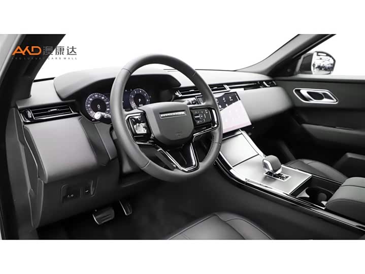 Land Rover Range Rover Velar 2024 2024款 Dynamic SE