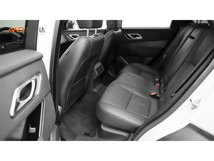 Land Rover Range Rover Velar 2024 2024款 Dynamic SE