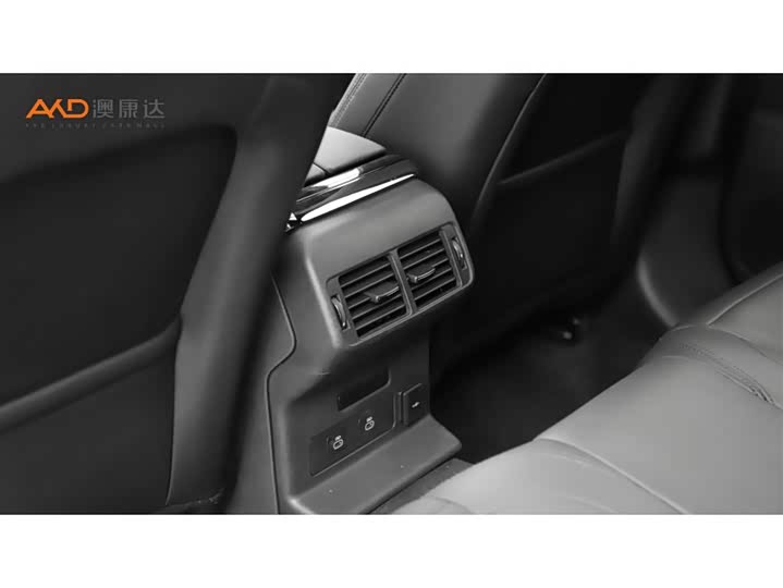 Land Rover Range Rover Velar 2024 2024款 Dynamic SE