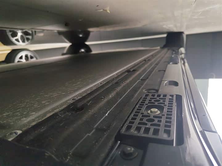 Xiaomi YU7 2025 2025款 超长续航后驱版