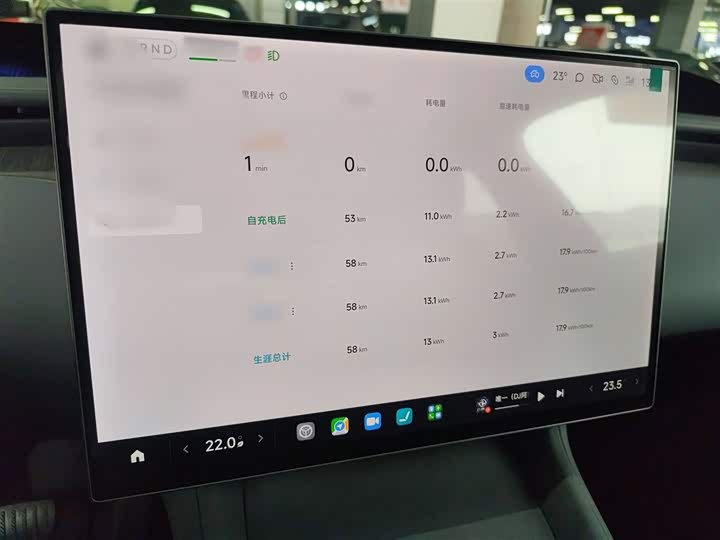 Xiaomi YU7 2025 2025款 超长续航后驱版