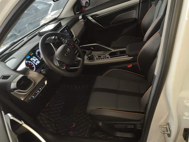 Geely Coolray 2024 2024款 1.5T DCT 龙腾