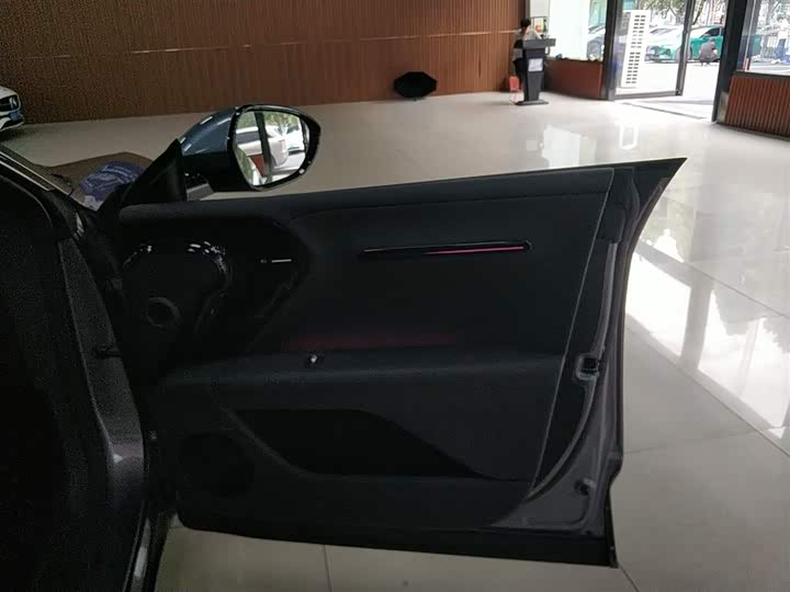 Avatr 07 2024 2024款 Max增程版