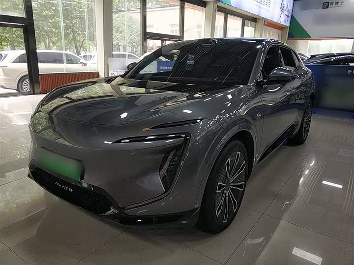 Avatr 07 2024 2024款 Max增程版