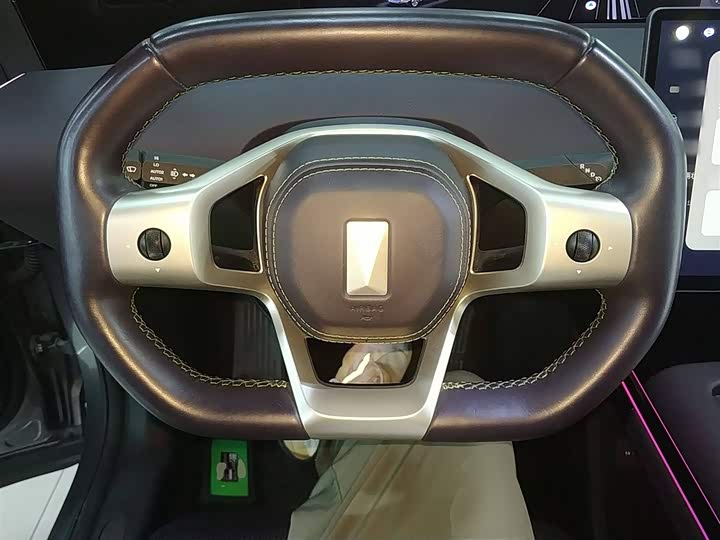 Avatr 07 2024 2024款 Max增程版