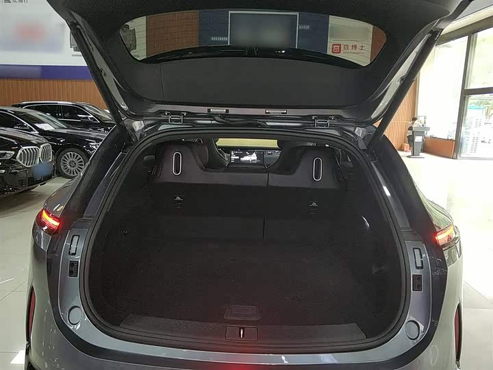 Avatr 07 2024 2024款 Max增程版