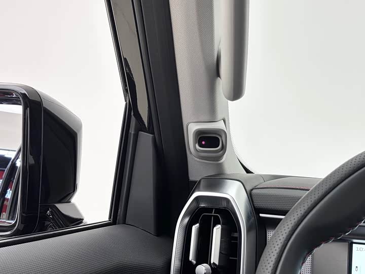 Jetour T2 2023 2023款 2.0T 四驱穿越PRO