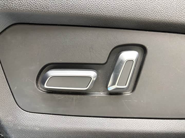 Jetour T2 2023 2023款 2.0T 四驱穿越PRO