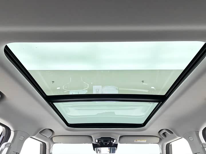 Jetour T2 2023 2023款 2.0T 四驱穿越PRO