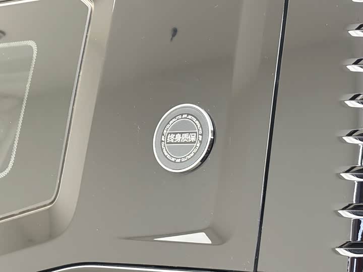 Jetour T2 2023 2023款 2.0T 四驱穿越PRO