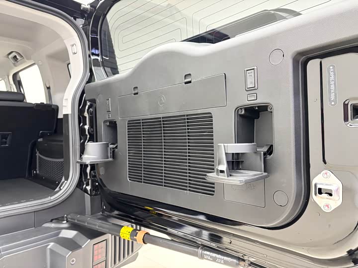 Jetour T2 2023 2023款 2.0T 四驱穿越PRO