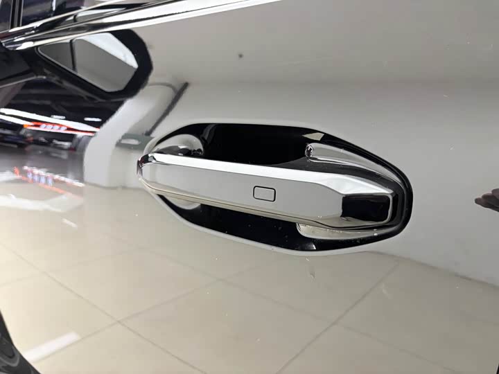 Jetour T2 2023 2023款 2.0T 四驱穿越PRO