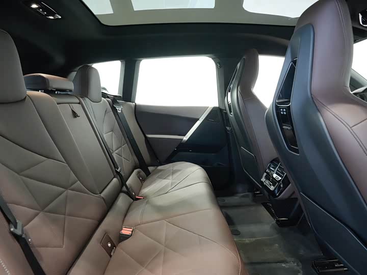 BMW iX 2022 2022款 xDrive40