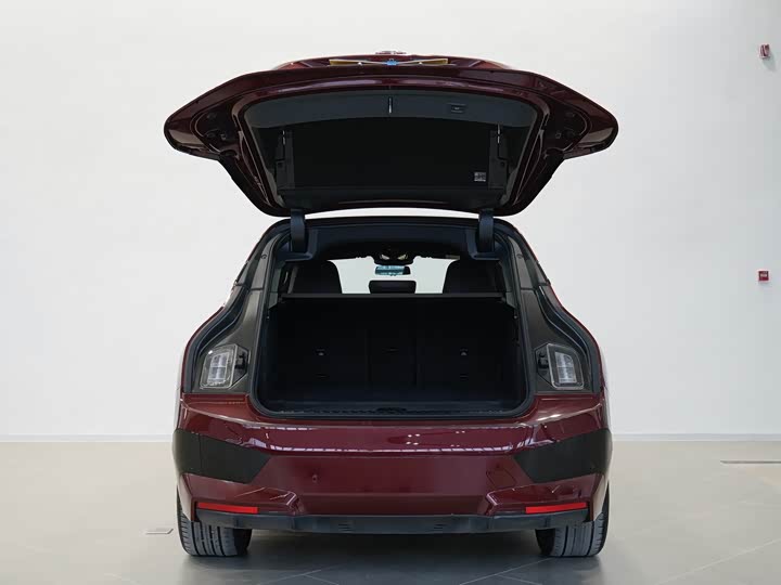 BMW iX 2022 2022款 xDrive40