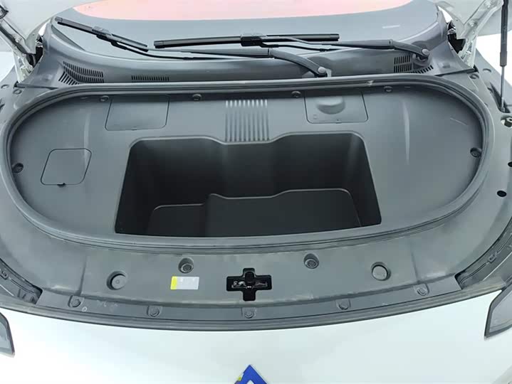 GAC Hyptec GT 2023 2023款 560后驱七翼版