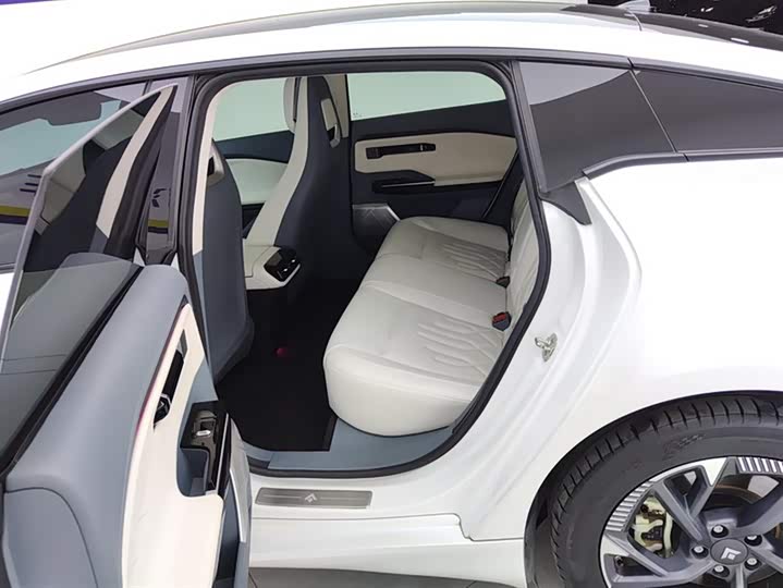 GAC Hyptec GT 2023 2023款 560后驱七翼版