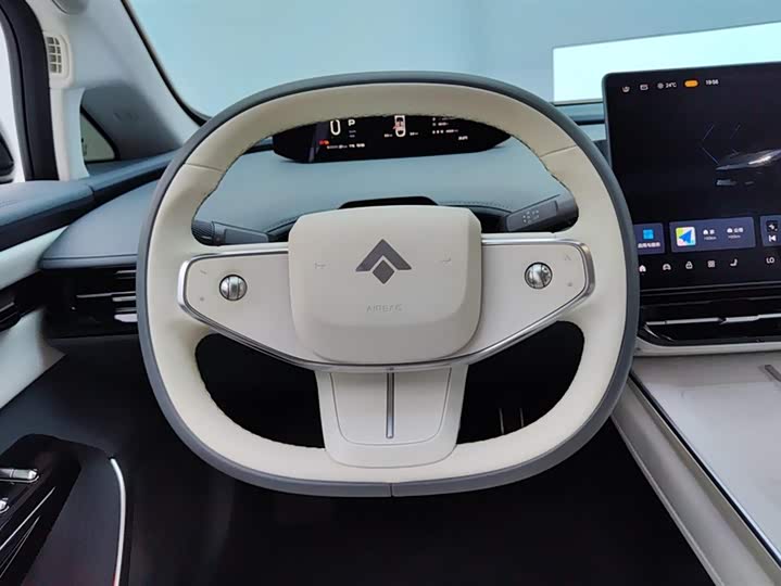 GAC Hyptec GT 2023 2023款 560后驱七翼版