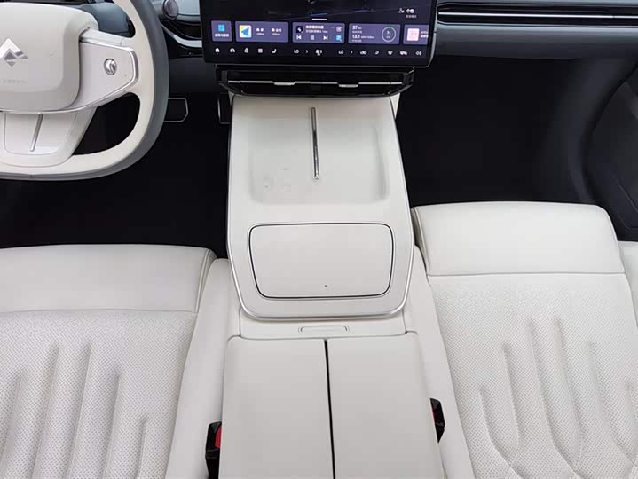 GAC Hyptec GT 2023 2023款 560后驱七翼版