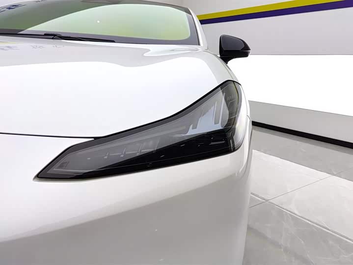 GAC Hyptec GT 2023 2023款 560后驱七翼版