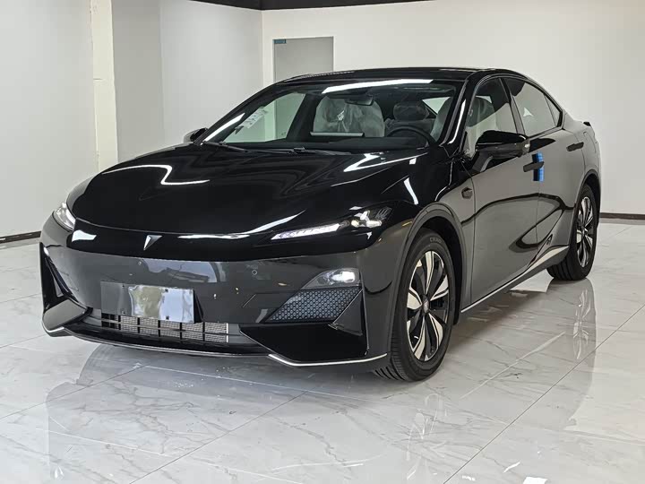 Changan Deepal SL03 2025 2025款 增程精英型