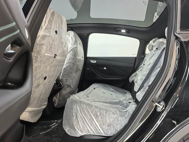 Changan Deepal SL03 2025 2025款 增程精英型