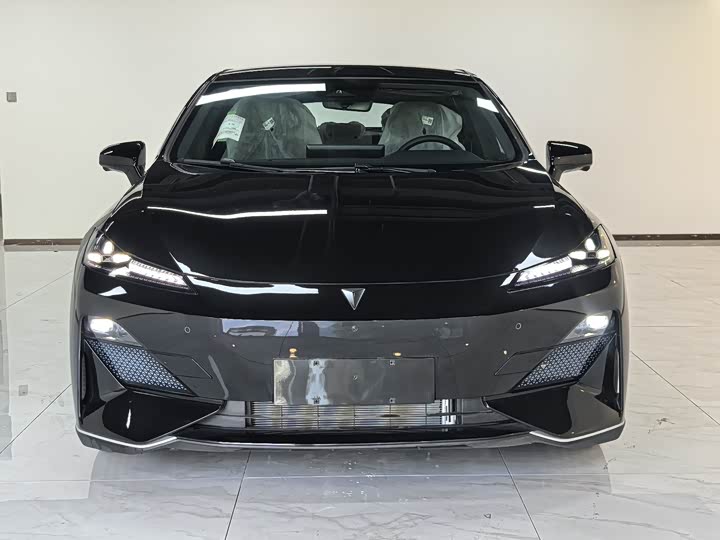 Changan Deepal SL03 2025 2025款 增程精英型