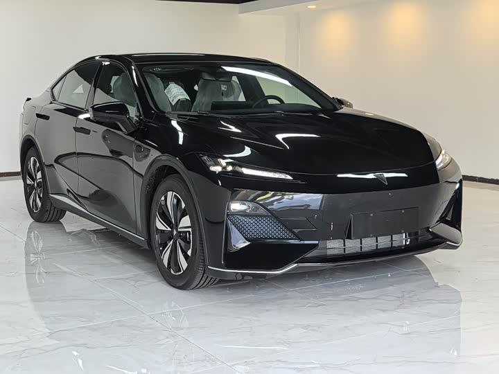 Changan Deepal SL03 2025 2025款 增程精英型