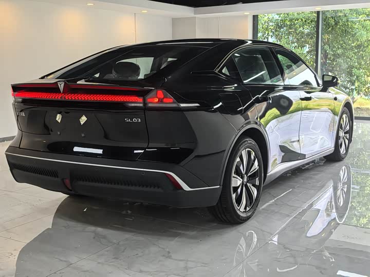 Changan Deepal SL03 2025 2025款 增程精英型