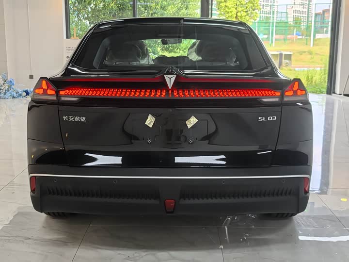 Changan Deepal SL03 2025 2025款 增程精英型