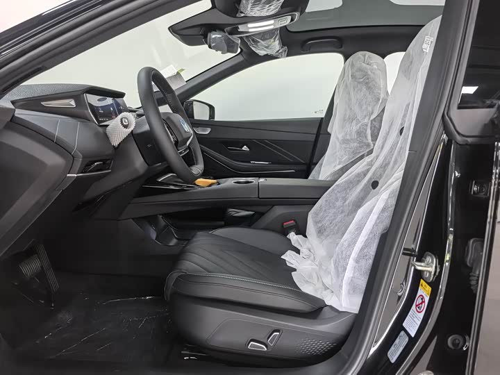 Changan Deepal SL03 2025 2025款 增程精英型