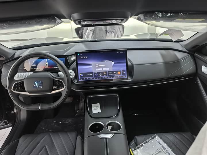 Changan Deepal SL03 2025 2025款 增程精英型