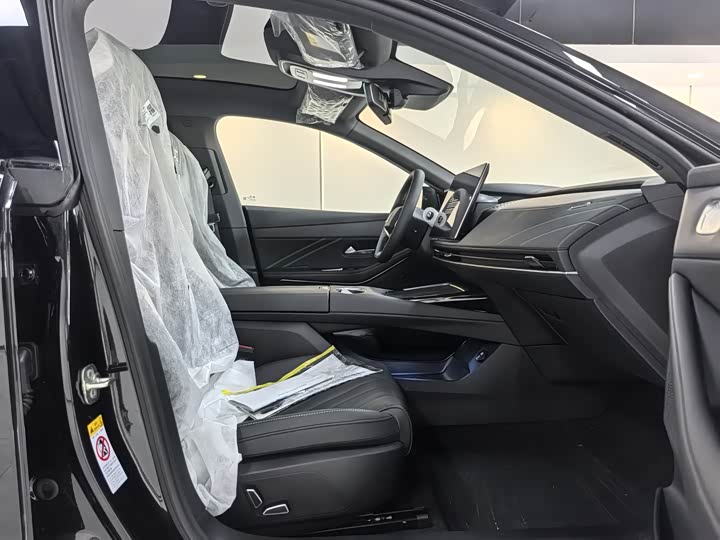 Changan Deepal SL03 2025 2025款 增程精英型