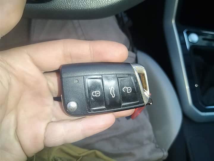 Volkswagen Polo 2023 2023款 Plus 1.5L 自动炫彩科技版