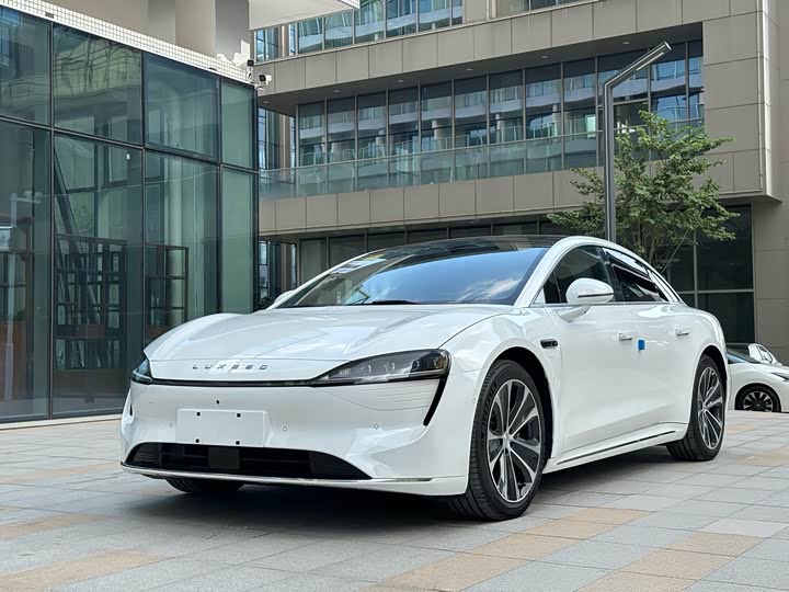 Luxeed S7 2024 2024款 Pro