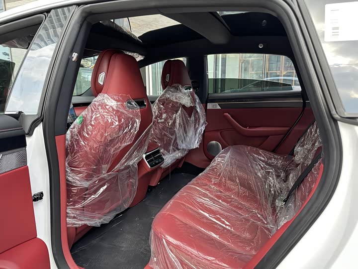 Luxeed S7 2024 2024款 Pro