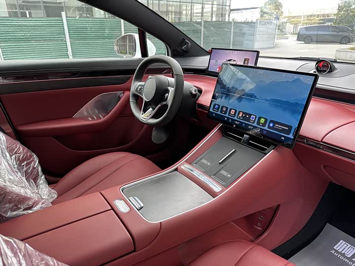 Luxeed S7 2024 2024款 Pro