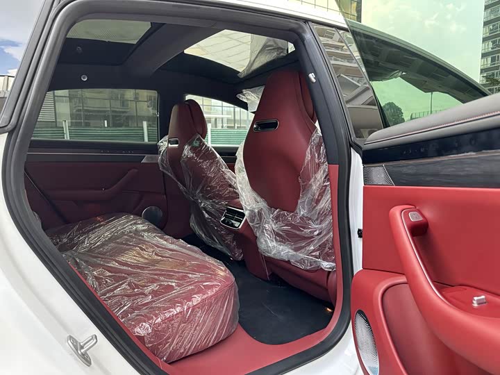 Luxeed S7 2024 2024款 Pro