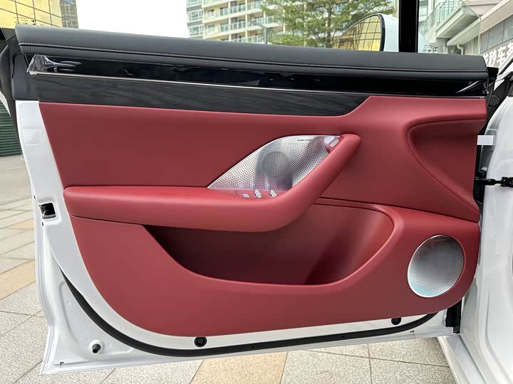 Luxeed S7 2024 2024款 Pro