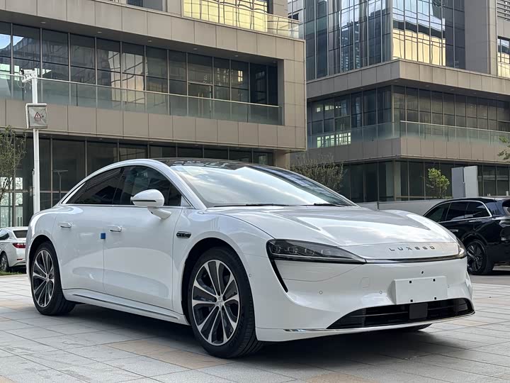 Luxeed S7 2024 2024款 Pro